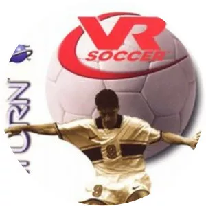 VR Soccer