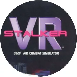 VR Stalker - Video game