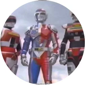 VR Troopers - Television series