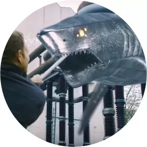 Vraciu Eduard Daniel - Production designer