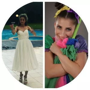 Vrăjimăturica photograph