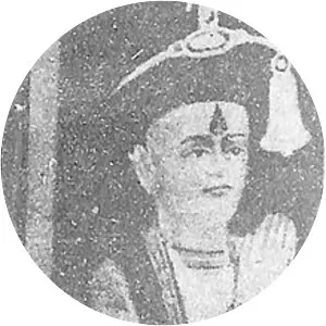 Vrajlal Shastri