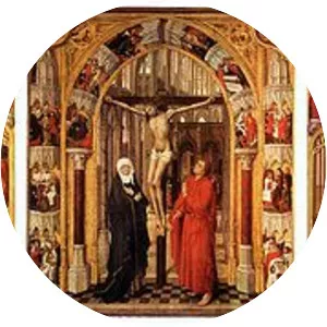 Vrancke van der Stockt