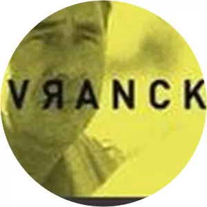Vranckx - TV program