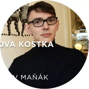 Vratislav Maňák - Writer