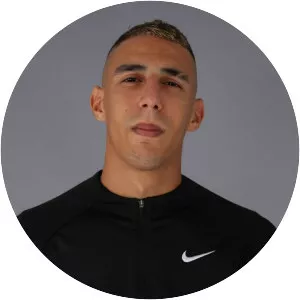 Vrax - Recording artist