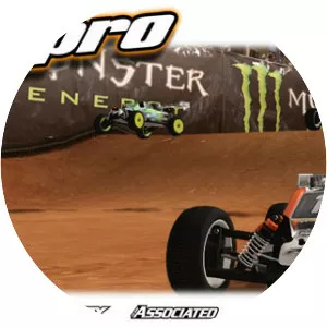 VRC PRO - Video game