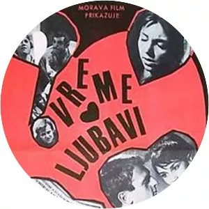 Vreme ljubavi (Време љубави)