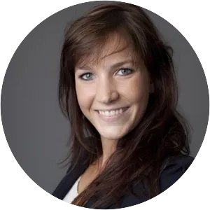 Vreneli van Helbergen