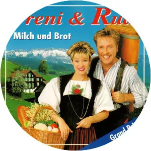 Vreni & Rudi - Musical group