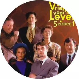 Vrienden voor het Leven