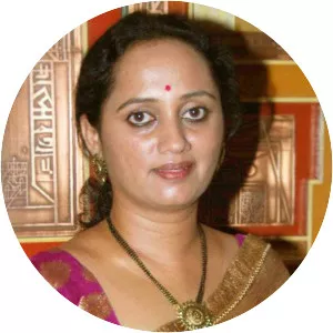 Vrinda Ahire photograph