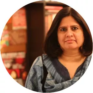 Vrinda Grover - Lawyer