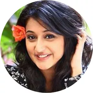 Vrinda Kher - Raju Kher's daughter