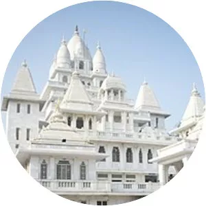 Vrindavan