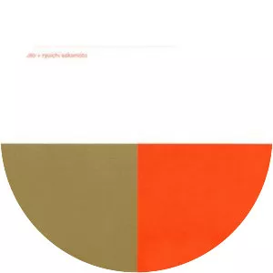 Vrioon - Album by Alva Noto and Ryuichi Sakamoto