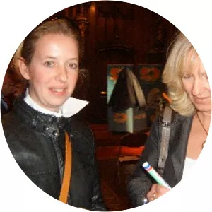 Véronique Culliford - Film producer