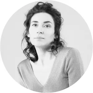 Véronique Gens - French operatic soprano