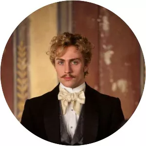 Vronsky - Movie character