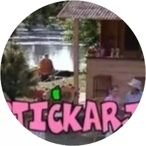 Vrtičkarji - Slovenian comedy series