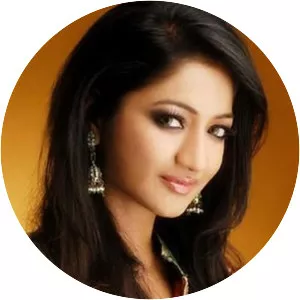 Vrushali Chavan