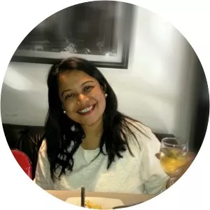 Vrushali Telang - Screenwriter