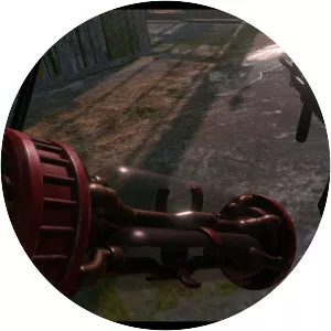 VRZ: Torment - Video game