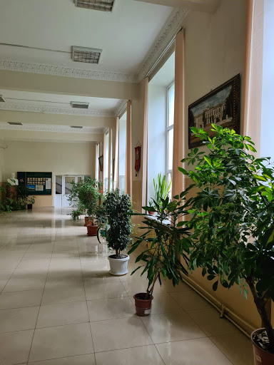 Vserossiyskiy Nauchno-Issledovatel'skiy Institut Elektrifikatsii Sel'skogo Khozyaystva