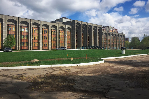 Vserossiyskiy Nauchno-Issledovatel'skiy Institut Sel'skokhozyaystvennoy Biotekhnologii