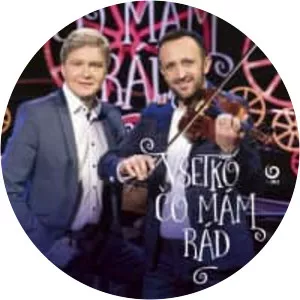 Všetko čo mám rád