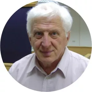 Vsevolod A. Solonnikov