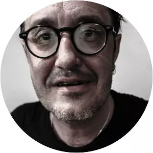 Vsevolod Antonov - Musical artist