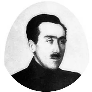 Vsevolod Holubovych