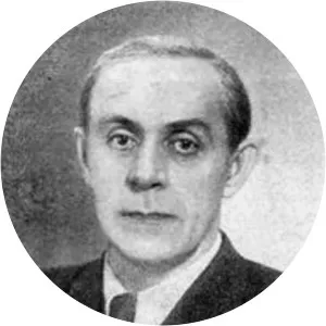 Vsevolod I. Avdiev - Scientist