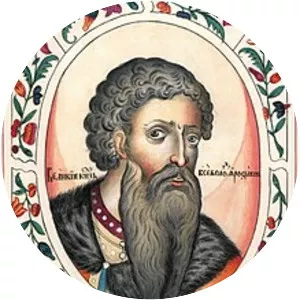 Vsevolod I of Kiev