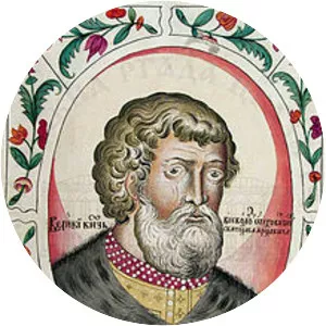 Vsevolod II of Kiev