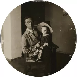 Vsevolod Kandinsky photograph