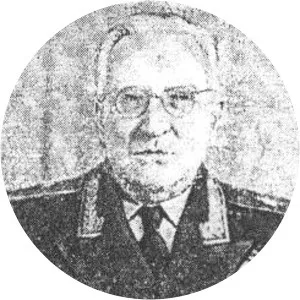 Vsevolod Keldych