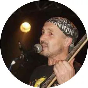 Vsevolod Korolyuk Musician