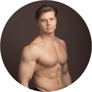 Vsevolod Makarov - Actor