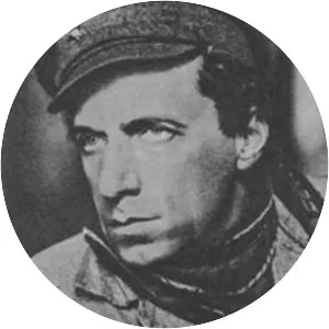 Vsevolod Meyerhold