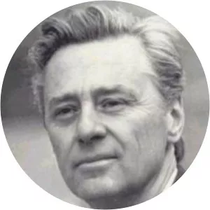 Vsevolod Mykhaylovych Kuntsevych