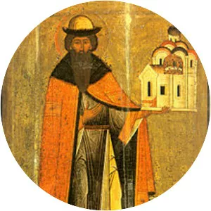 Vsevolod of Pskov - Prince of Novgorod