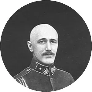 Vsevolod Petriv