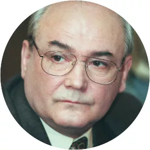 Vsevolod Shilovsky