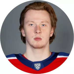Vsevolod Skotnikov - Ice hockey player
