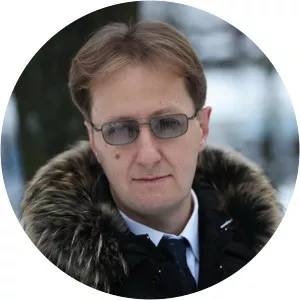 Vsevolod Voronov photograph