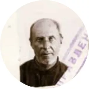 Vsevolod Zaderatsky