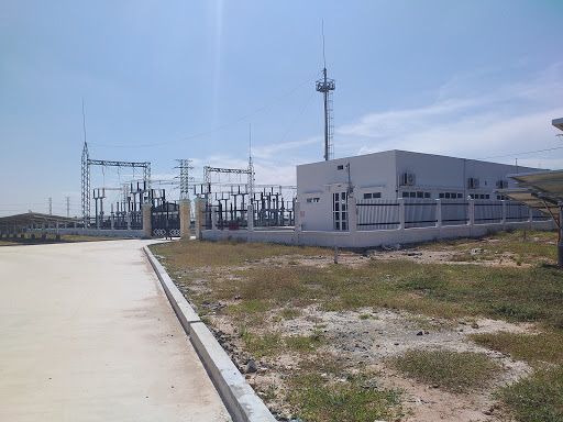 VSP Binh Thuan II Solar Power Plant