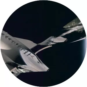 VSS Unity - Spacecraft